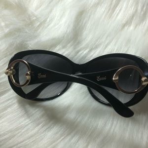 Glasses 🤓 GUCCI